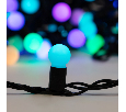Гирлянда LED - шарики 303-509-2