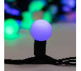 Гирлянда LED - шарики 303-519