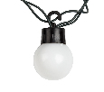 Гирлянда LED - шарики NN- 303-569