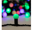 Гирлянда LED - шарики 303-509-6