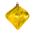 Елочная фигура Алмаз 502-161