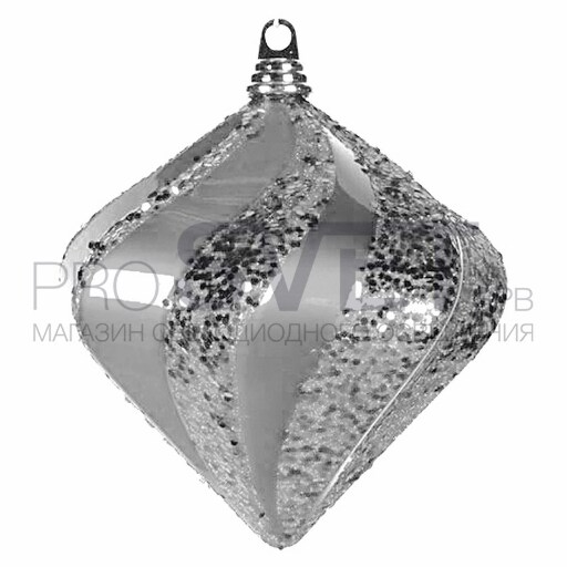 Елочная фигура Алмаз 502-166