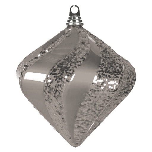 Елочная фигура Алмаз NN- 502-216