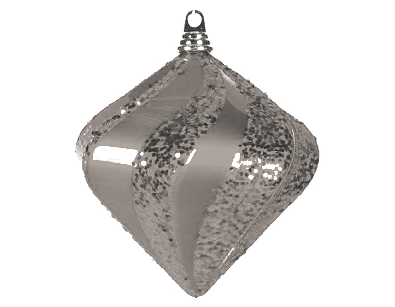 Елочная фигура Алмаз NN- 502-216