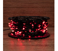 Гирлянда LED ClipLight 12V 300 мм красный с трансформатором 325-132