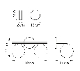 Бра Croco Lightstar 815523