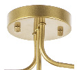 Люстра потолочная Croco Lightstar 815553