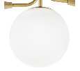 Люстра потолочная Croco Lightstar 815553