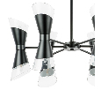 Люстра потолочная Strato Lightstar 817127