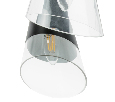 Люстра потолочная Strato Lightstar 817127