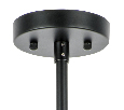 Люстра потолочная Strato Lightstar 817127