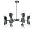 Люстра потолочная Strato Lightstar 817127
