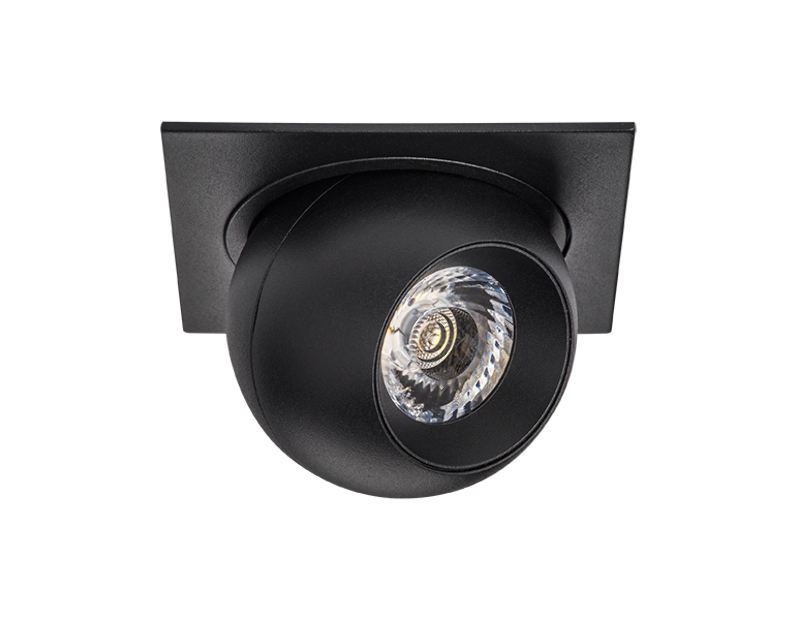 Комплект из светильника и рамки Intero Intero BALL Lightstar i51772