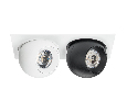 Комплект из светильника и рамки Intero Intero BALL Lightstar i5266474