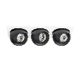 Комплект из светильника и рамки Intero Intero BALL Lightstar i536747474