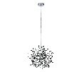 Светильник подвесной Extra Lightstar L1P721134
