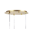 Люстра подвесная Extra Lightstar L3PR721132