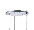 Люстра подвесная Extra Lightstar L3PR721134