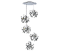 Люстра подвесная Extra Lightstar L5PR721134