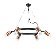 Люстра подвесная Rullo Lightstar LR0163061