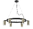 Люстра подвесная Rullo Lightstar LR0163160
