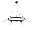 Люстра подвесная Rullo Lightstar LR0163660