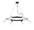 Люстра подвесная Rullo Lightstar LR0163661