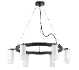 Люстра подвесная Rullo Lightstar LR0163661