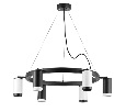 Люстра подвесная Rullo Lightstar LR01637336376