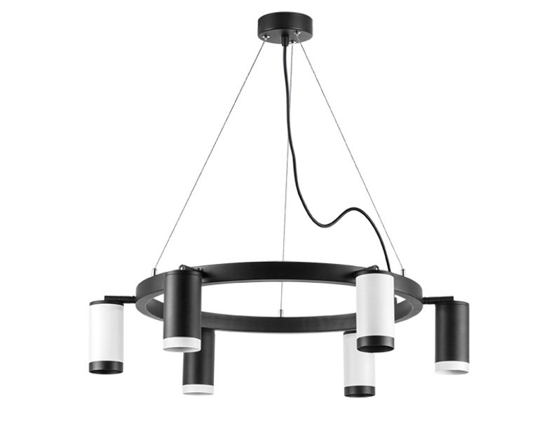 Люстра подвесная Rullo Lightstar LR01637336376