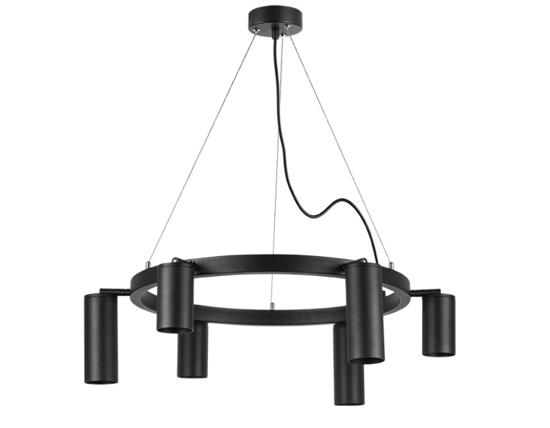 Люстра подвесная Rullo Lightstar LR016373873