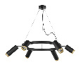 Люстра подвесная Rullo Lightstar LR01637387340
