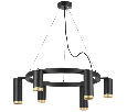 Люстра подвесная Rullo Lightstar LR01637387340