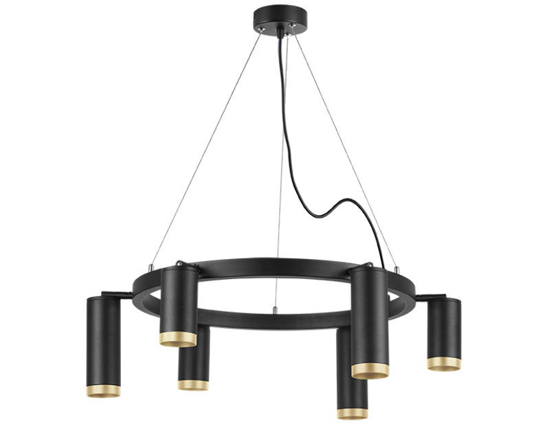 Люстра подвесная Rullo Lightstar LR01637387340