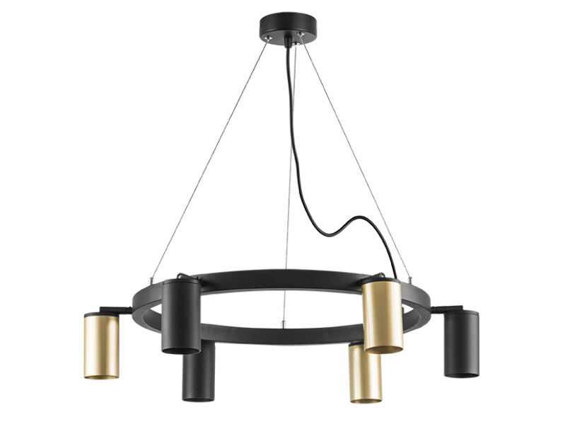 Люстра подвесная Rullo Lightstar LR016403373