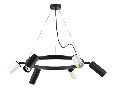 Люстра подвесная Rullo Lightstar LR016873363