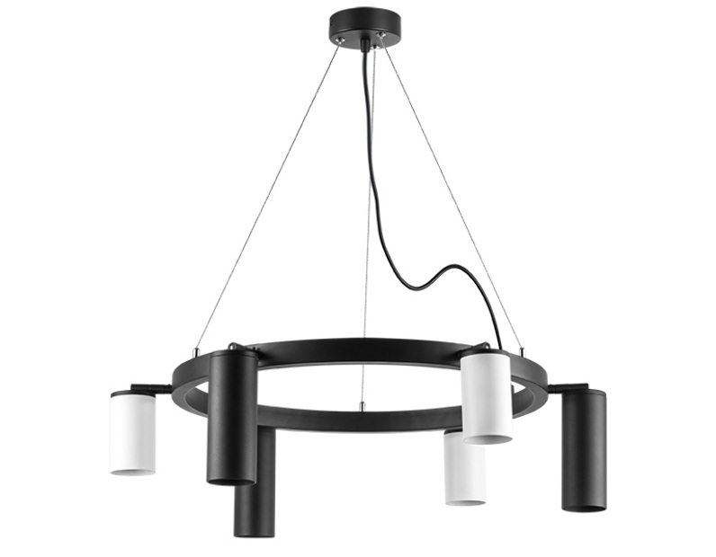 Люстра подвесная Rullo Lightstar LR016873363