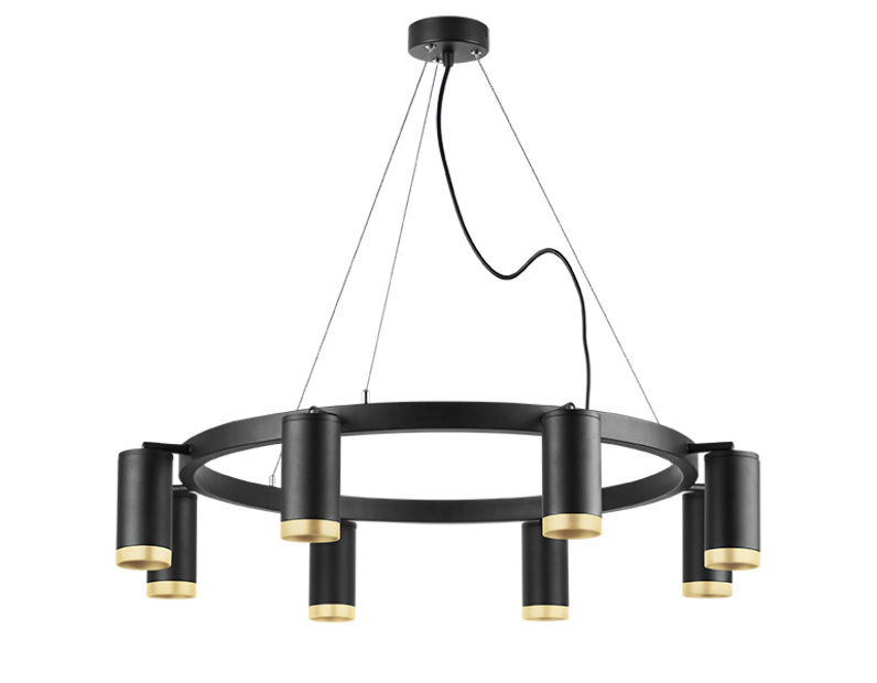 Люстра подвесная Rullo Lightstar LR01837840