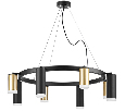 Люстра подвесная Rullo Lightstar LR0184048740