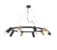 Люстра подвесная Rullo Lightstar LR0204058751
