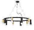 Люстра подвесная Rullo Lightstar LR0204058751