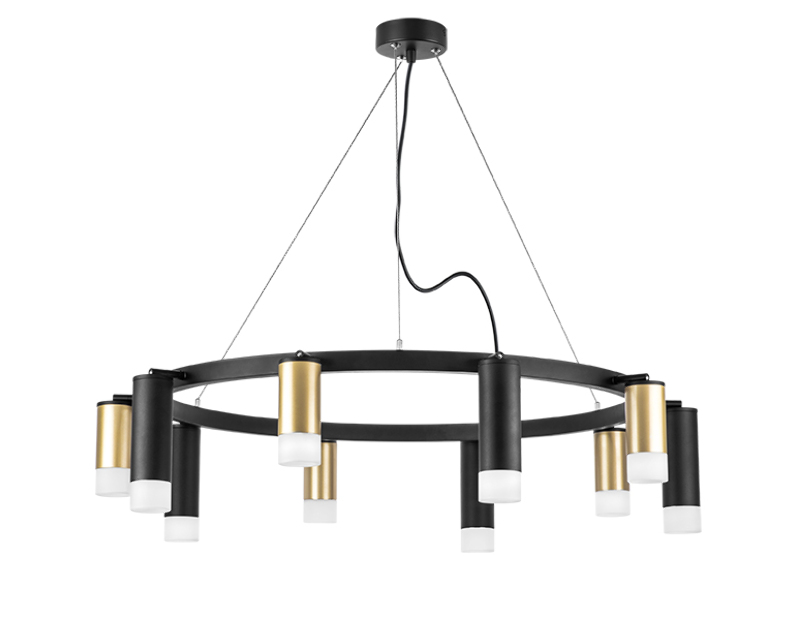 Люстра подвесная Rullo Lightstar LR0204058751