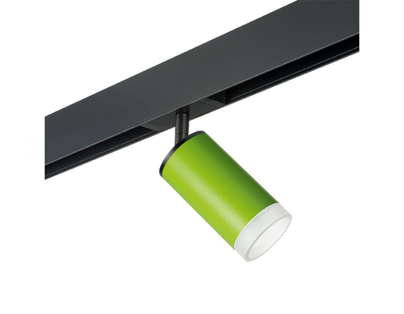 Комплект со светильником Rullo для трека PRO Rullo Lightstar PRO43430