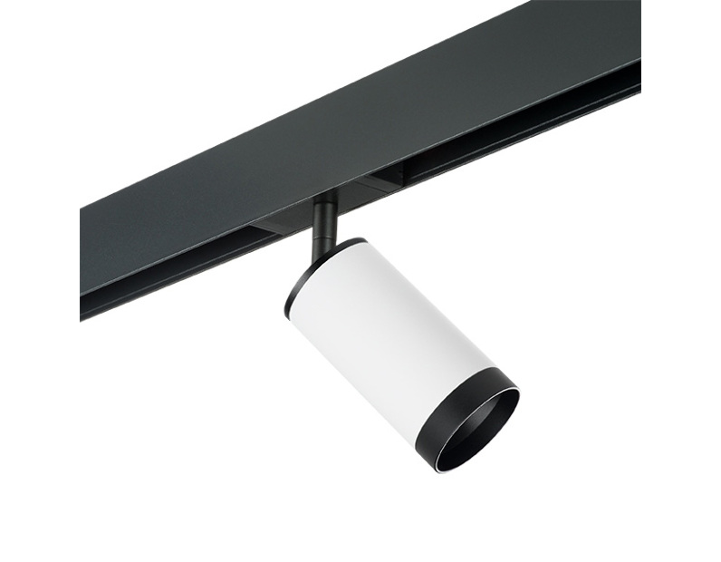 Комплект со светильником Rullo для трека PRO Rullo Lightstar PRO4363437