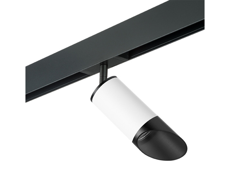 Комплект со светильником Rullo для трека PRO Rullo Lightstar PRO43637
