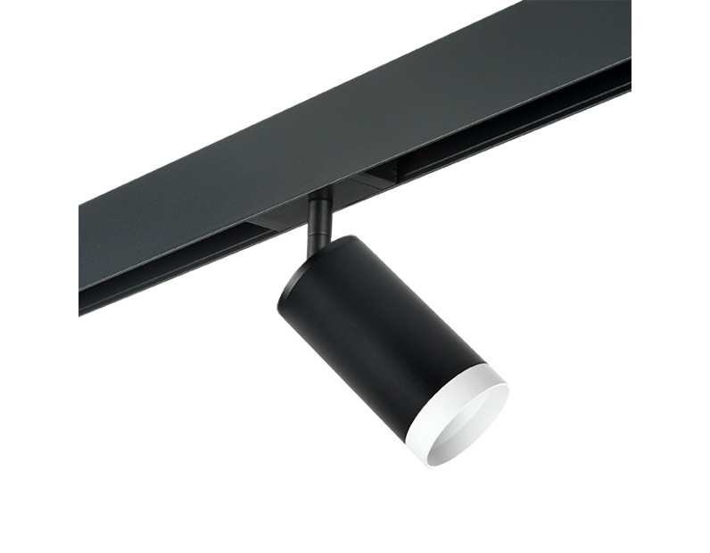 Комплект со светильником Rullo для трека PRO Rullo Lightstar PRO4373436
