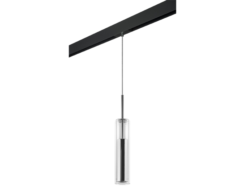Комплект с подвесом Cilino для трека PRO Cilino Lightstar PRO756014