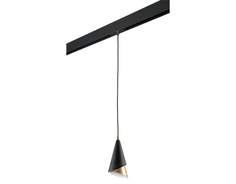 Комплект с подвесом Cone для трека PRO Cone Lightstar PRO757010