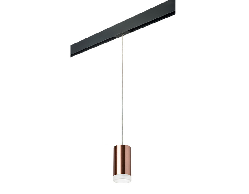 Комплект со светильником Rullo для трека PRO Rullo Lightstar PRORP430430