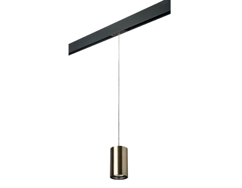 Комплект со светильником Rullo для трека PRO Rullo Lightstar PRORP431